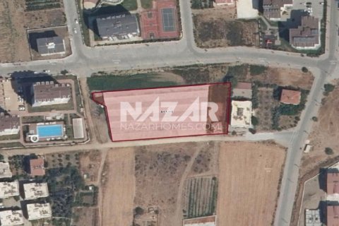 Продажа квартиры в Газипаше, Анталье, Турция, 5163м2, №223103 – фото 15
