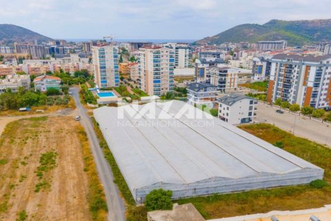 Wohnung  in Gazipasa, Antalya, Türkei Nr. 223103