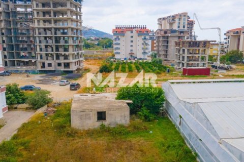 Продажа квартиры в Газипаше, Анталье, Турция, 5163м2, №223103 – фото 13
