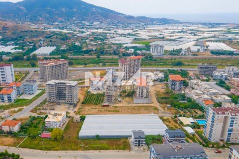 Продажа квартиры в Газипаше, Анталье, Турция, 5163м2, №223103 – фото 10