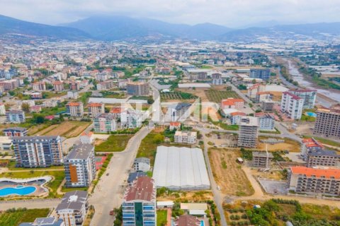 Продажа квартиры в Газипаше, Анталье, Турция, 5163м2, №223103 – фото 11