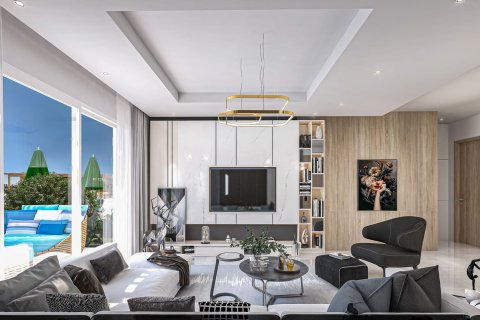 Daire  2+2  Yeni Boğaziçi, Gazimağusa,  №98945