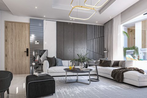 Daire  1+1  Yeni Boğaziçi, Gazimağusa,  №98944