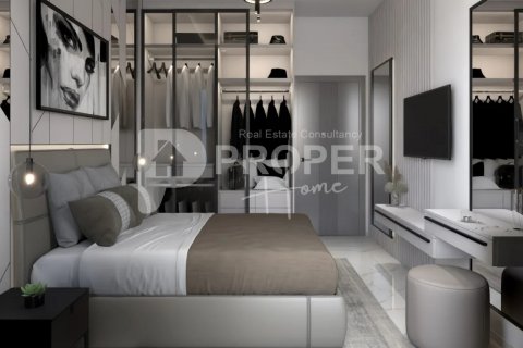 Продажа квартиры в Анталье, Турция 4 комн., 200м2, №82958 – фото 15