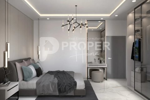 Продажа квартиры в Анталье, Турция 4 комн., 200м2, №82958 – фото 9