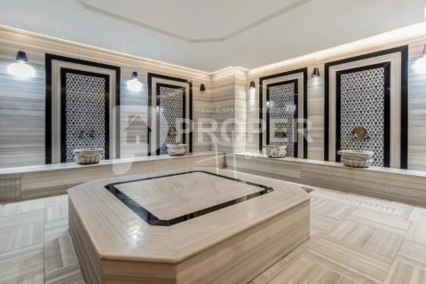 Leilighet i Mezitli, Mersin, Tyrkia Nr. 85453 - 26