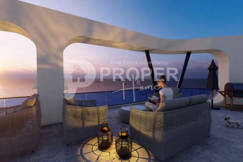 Leilighet i Mezitli, Mersin, Tyrkia Nr. 85453 - 27