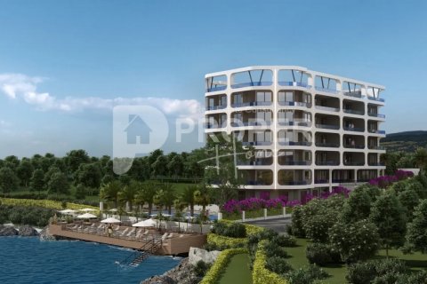 Leilighet i Mezitli, Mersin, Tyrkia Nr. 85453 - 30