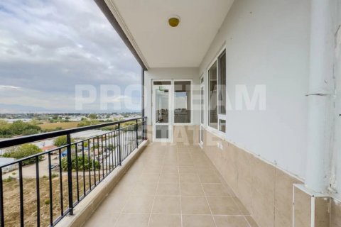 Wohnung in Lara, Antalya, Türkei Nr. 212409 - 11