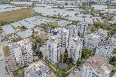 Daire   Lara, Antalya, Türkiye №212409
