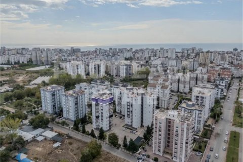 Wohnung in Lara, Antalya, Türkei Nr. 212409 - 2