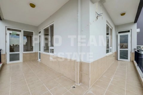 Wohnung in Lara, Antalya, Türkei Nr. 212409 - 12