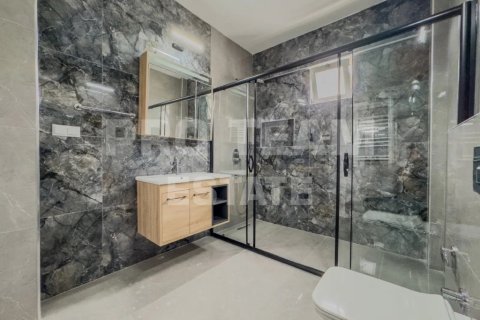 Wohnung in Lara, Antalya, Türkei Nr. 212409 - 15