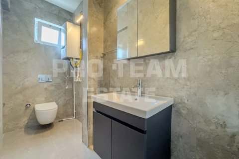 Wohnung in Lara, Antalya, Türkei Nr. 212409 - 18