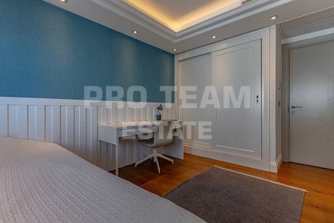 Lejlighed i Lara, Antalya, Tyrkiet Nr. 212407 - 27