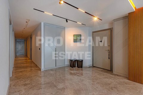 Lejlighed i Lara, Antalya, Tyrkiet Nr. 212407 - 2