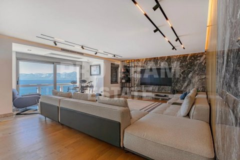 Lejlighed i Lara, Antalya, Tyrkiet Nr. 212407 - 12