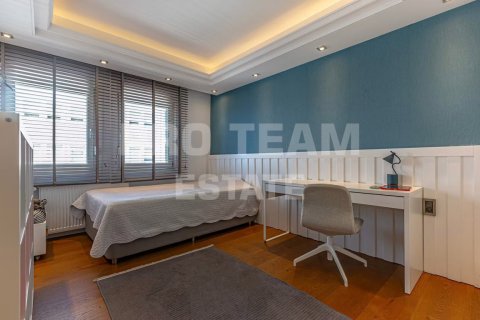 Lejlighed i Lara, Antalya, Tyrkiet Nr. 212407 - 25