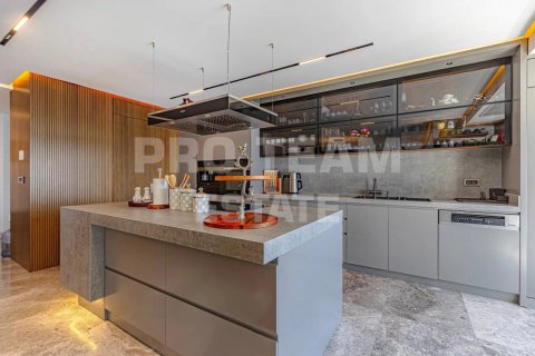 Lejlighed i Lara, Antalya, Tyrkiet Nr. 212407 - 8