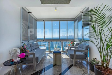 Lejlighed i Lara, Antalya, Tyrkiet Nr. 212407 - 13
