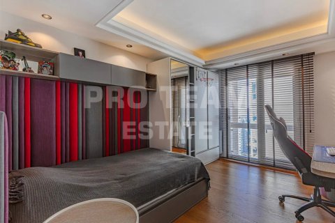 Lejlighed i Lara, Antalya, Tyrkiet Nr. 212407 - 21