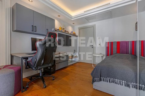 Lejlighed i Lara, Antalya, Tyrkiet Nr. 212407 - 22