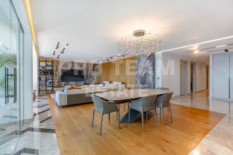 Lejlighed i Lara, Antalya, Tyrkiet Nr. 212407 - 10