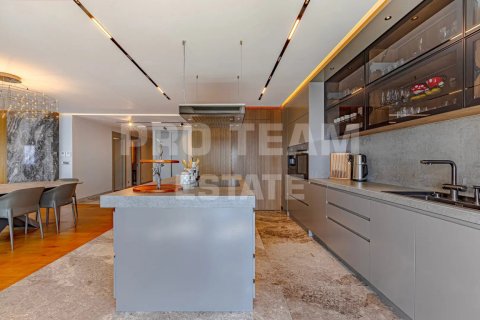 Lejlighed i Lara, Antalya, Tyrkiet Nr. 212407 - 9