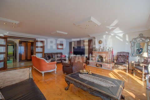 Wohnung  in Lara, Antalya, Türkei Nr. 212408 - 20