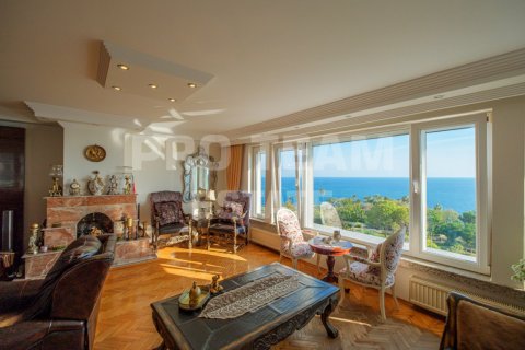 Wohnung  in Lara, Antalya, Türkei Nr. 212408 - 22