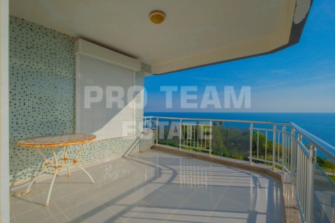 Wohnung  in Lara, Antalya, Türkei Nr. 212408 - 16