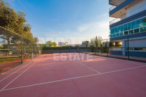 Wohnung  in Lara, Antalya, Türkei Nr. 212408 - 8