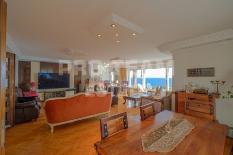 Wohnung  in Lara, Antalya, Türkei Nr. 212408 - 21