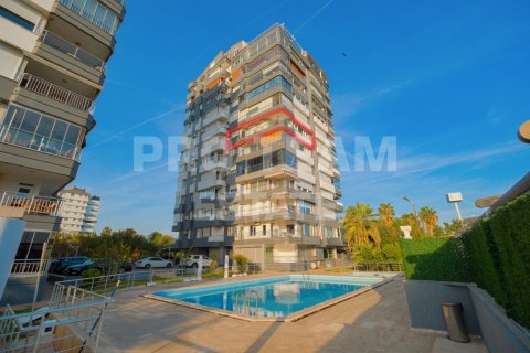 Wohnung  in Lara, Antalya, Türkei Nr. 212408 - 9