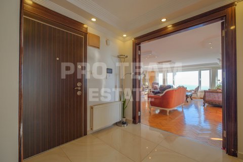 Wohnung  in Lara, Antalya, Türkei Nr. 212408 - 11