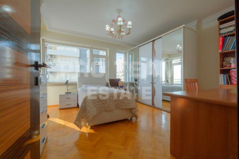 Wohnung  in Lara, Antalya, Türkei Nr. 212408 - 29