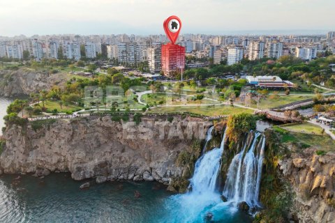 آپارتمان در Lara،  Antalya ، ترکیه 190 متر مربع.  شماره 212408