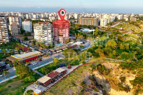 Wohnung  in Lara, Antalya, Türkei Nr. 212408 - 2