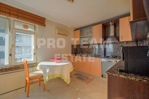 Wohnung  in Lara, Antalya, Türkei Nr. 212408 - 12