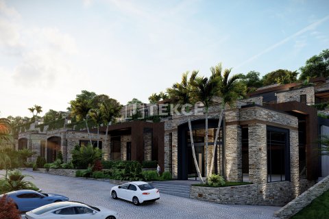 Erhvervsejendom  i Bodrum, Mugla, Tyrkiet Nr. 212404 - 3