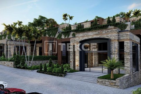 Erhvervsejendom  i Bodrum, Mugla, Tyrkiet Nr. 212404 - 2