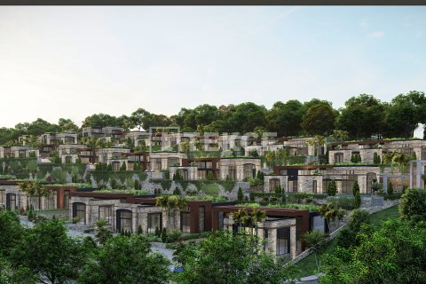 Erhvervsejendom  i Bodrum, Mugla, Tyrkiet Nr. 212404 - 4