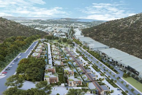 Erhvervsejendom  i Bodrum, Mugla, Tyrkiet Nr. 212404 - 7