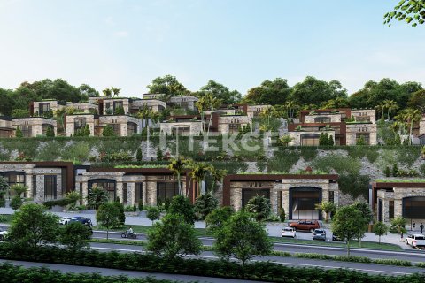 Erhvervsejendom  i Bodrum, Mugla, Tyrkiet Nr. 212404 - 6