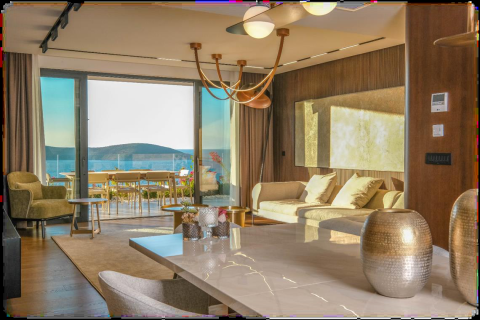 3+1 Wohnung in Gumusluk, Mugla, Türkei Nr. 214938 - 6