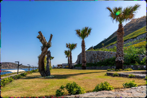 3+1 Wohnung in Gumusluk, Mugla, Türkei Nr. 214938 - 3