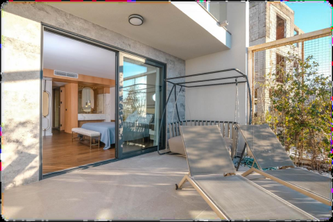 3+1 Wohnung in Gumusluk, Mugla, Türkei Nr. 214938 - 7