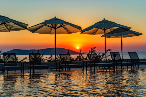 3+1 Wohnung in Gumusluk, Mugla, Türkei Nr. 214938 - 16