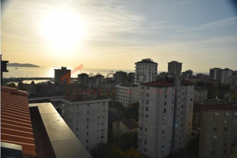 Apartment for sale  in Kadikoy, Istanbul, Turkey, 4 bedrooms, 180m2, No. 214934 – photo 2