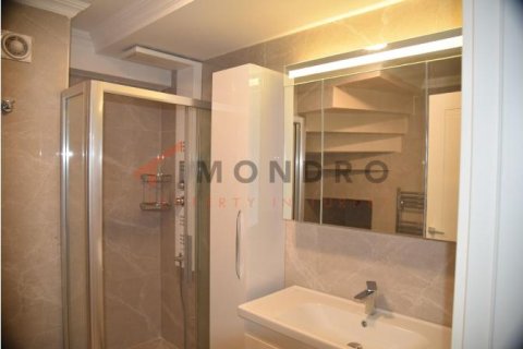 Apartment for sale  in Kadikoy, Istanbul, Turkey, 4 bedrooms, 180m2, No. 214934 – photo 16